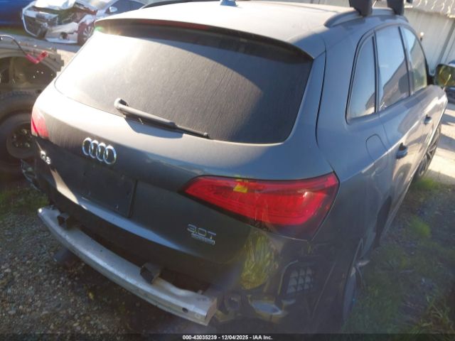 2016 AUDI Q5 WA1D7AFP4GA130448 Photo 3