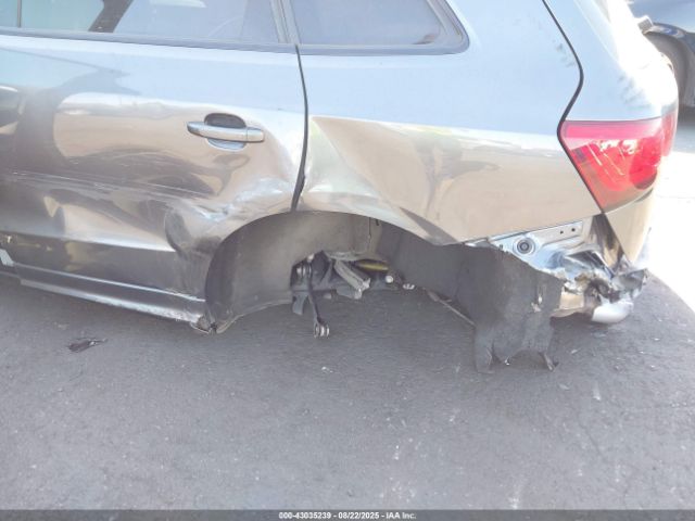 2016 AUDI Q5 WA1D7AFP4GA130448 Photo 5