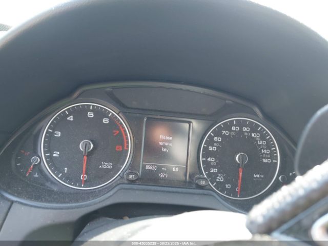 2016 AUDI Q5 WA1D7AFP4GA130448 Photo 6