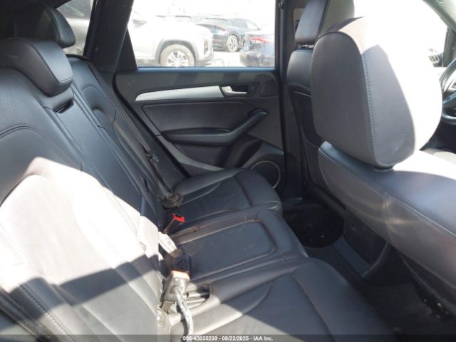 2016 AUDI Q5 WA1D7AFP4GA130448 Photo 7