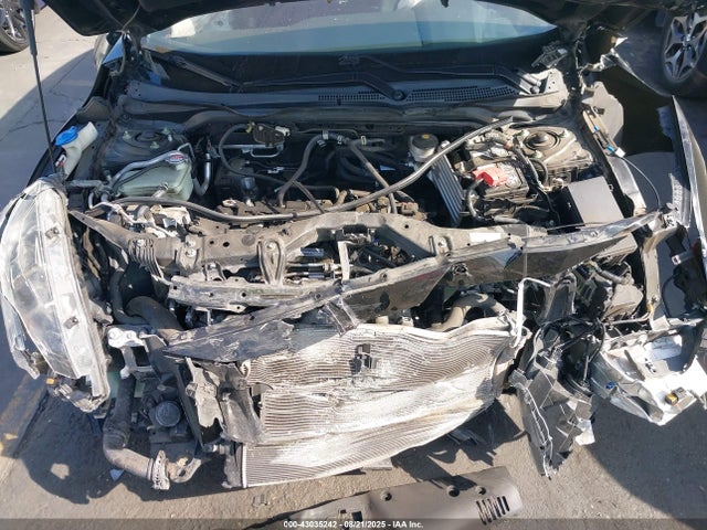 SHHFK7H68KU413308 Honda l15ba
