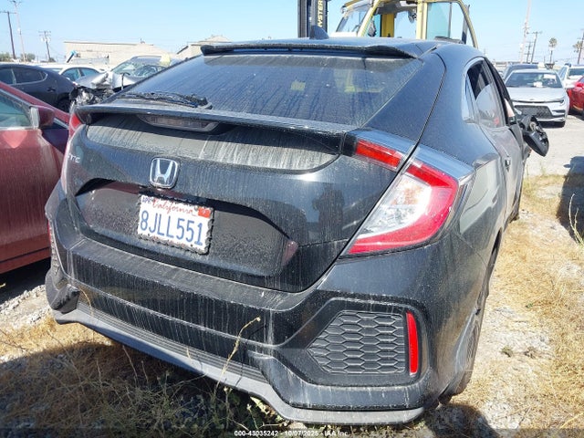 SHHFK7H68KU413308 Honda l15ba