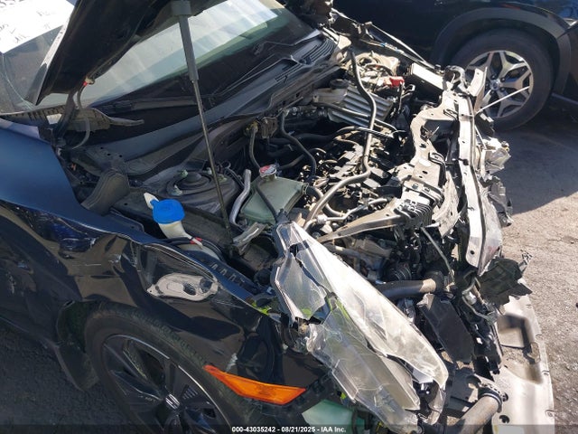 SHHFK7H68KU413308 Honda l15ba
