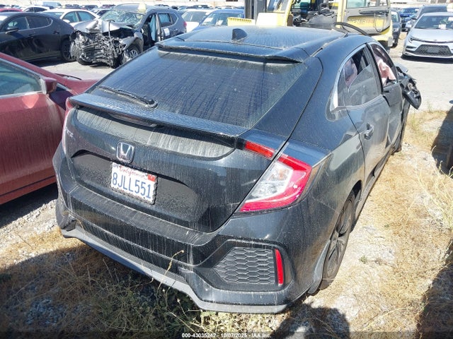 SHHFK7H68KU413308 Honda l15ba