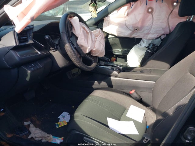 SHHFK7H68KU413308 Honda l15ba