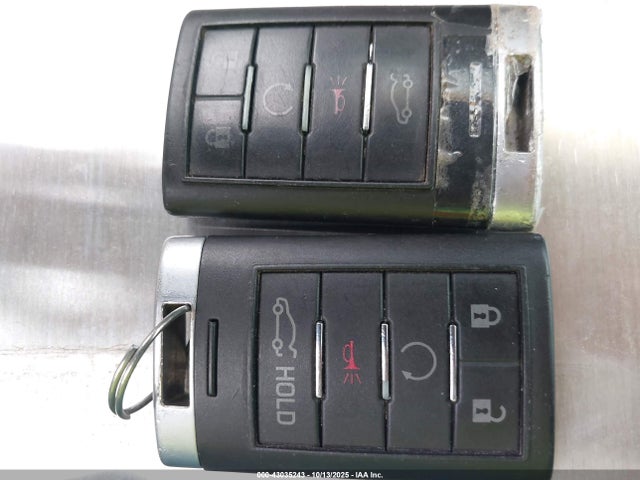 2013 CADILLAC XTS 2G61S5S39D9190480 Photo 10