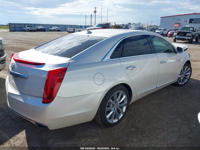 2013 CADILLAC XTS 2G61S5S39D9190480 Photo 3
