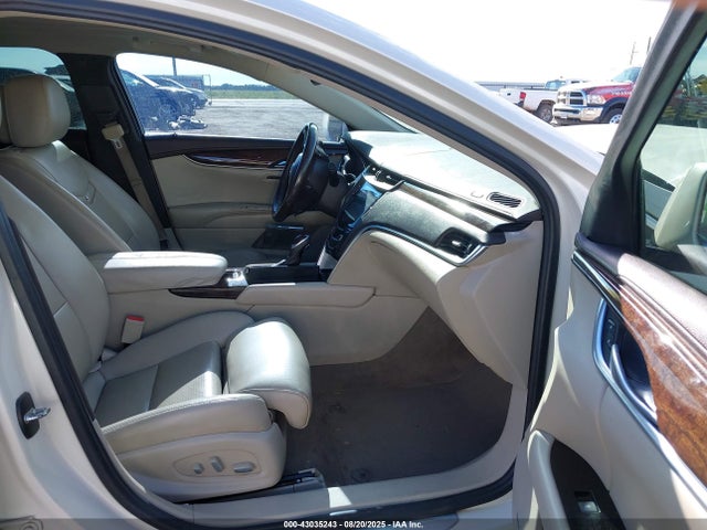 2013 CADILLAC XTS 2G61S5S39D9190480 Photo 4