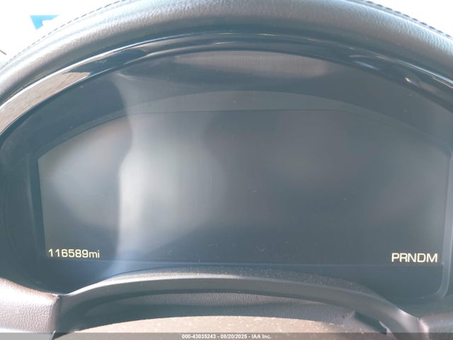 2013 CADILLAC XTS 2G61S5S39D9190480 Photo 6