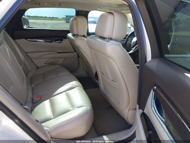 2013 CADILLAC XTS 2G61S5S39D9190480 Photo 7