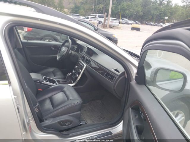 2016 VOLVO XC70 YV4612NK7G1270888 Photo 4