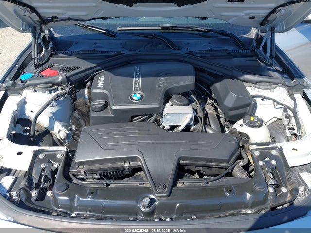 WBA8E3G53GNU04833 BMW 328I