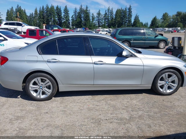 WBA8E3G53GNU04833 BMW 328I