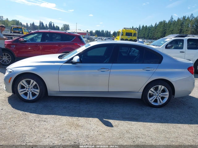 WBA8E3G53GNU04833 BMW 328I