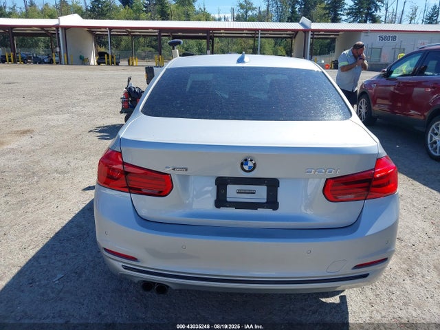 WBA8E3G53GNU04833 BMW 328I