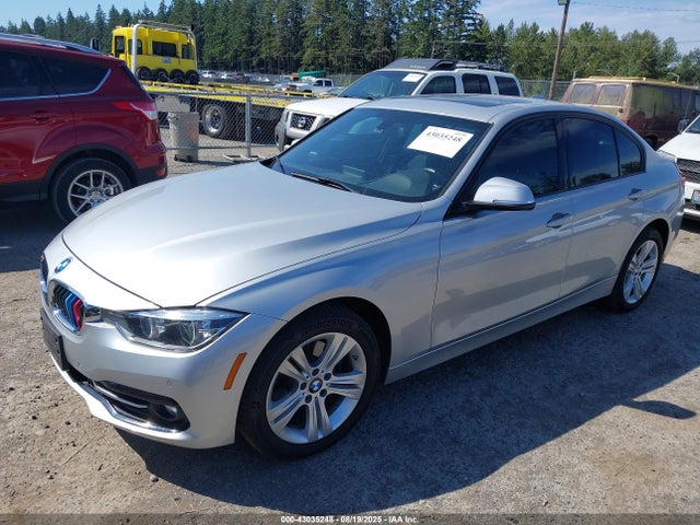 WBA8E3G53GNU04833 BMW 328I