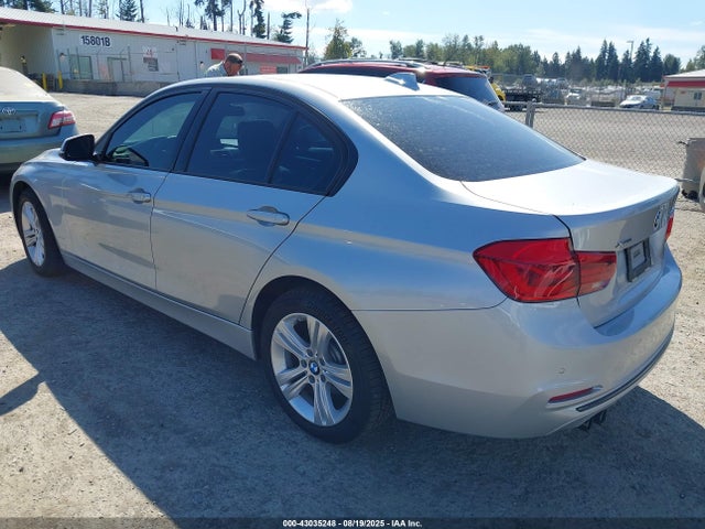 WBA8E3G53GNU04833 BMW 328I