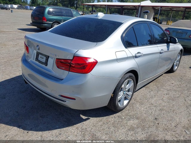 WBA8E3G53GNU04833 BMW 328I