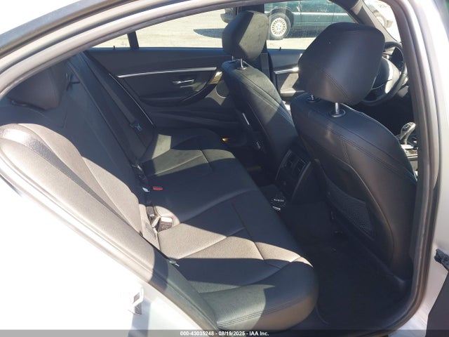WBA8E3G53GNU04833 BMW 328I