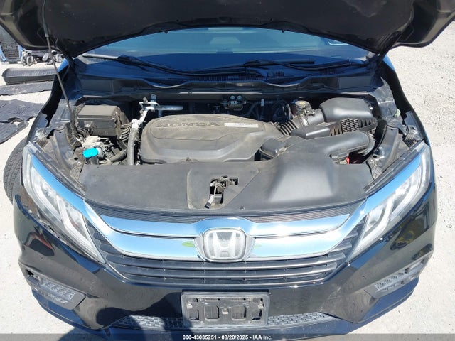 5FNRL6H78KB052063 Honda j35y7