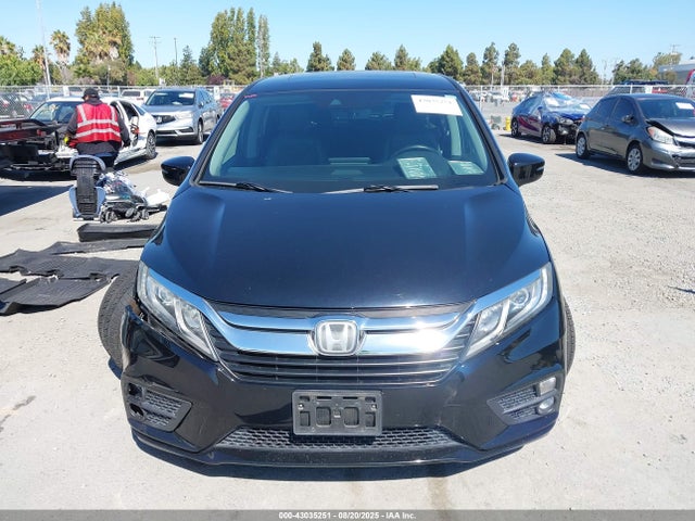 5FNRL6H78KB052063 Honda j35y7