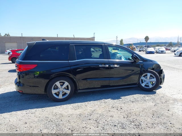 5FNRL6H78KB052063 Honda j35y7