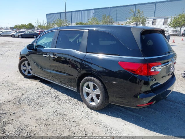 5FNRL6H78KB052063 Honda j35y7