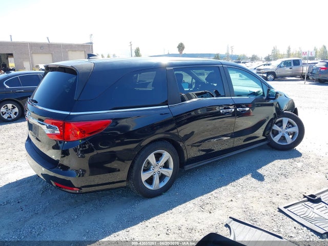5FNRL6H78KB052063 Honda j35y7