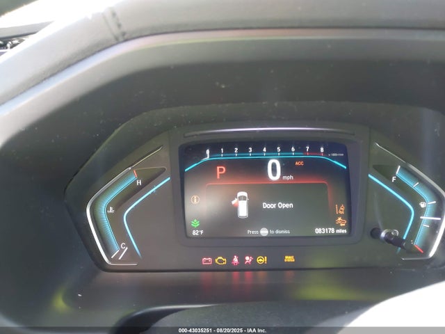 5FNRL6H78KB052063 Honda j35y7