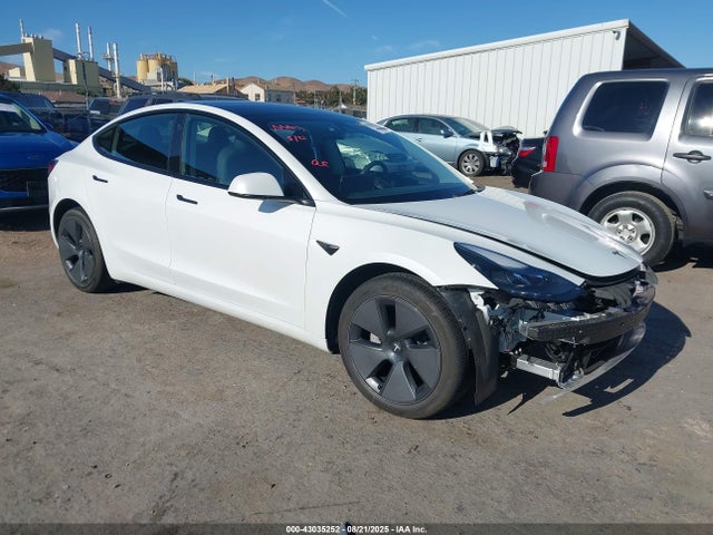 2023 TESLA MODEL 3 5YJ3E1EB5PF453041 Photo 0