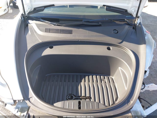 2023 TESLA MODEL 3 5YJ3E1EB5PF453041 Photo 9