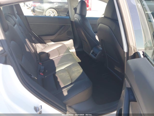 2023 TESLA MODEL 3 5YJ3E1EB5PF453041 Photo 7