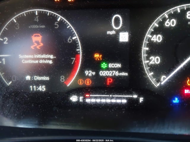 Honda Civic Sport 2024 2HGFE2F54RH516334 Image 16