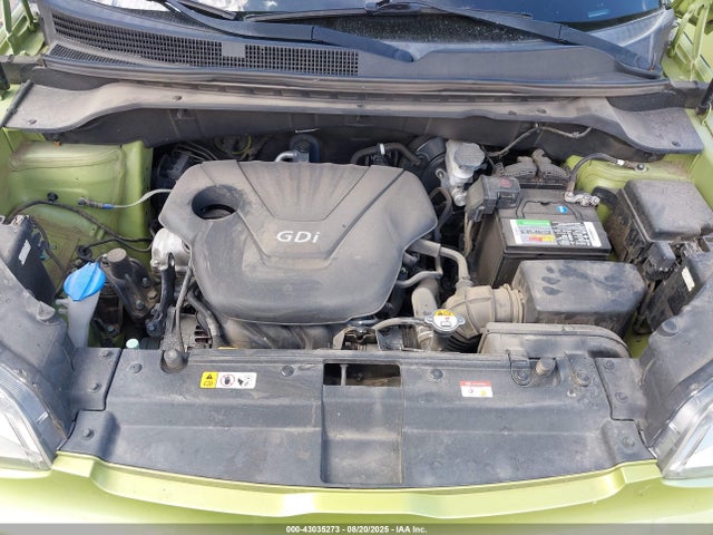 KIA dohc gdi gamma 2015 KNDJN2A29F7756234 Image 10