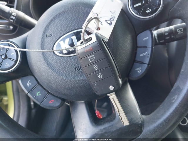 KIA dohc gdi gamma 2015 KNDJN2A29F7756234 Image 11