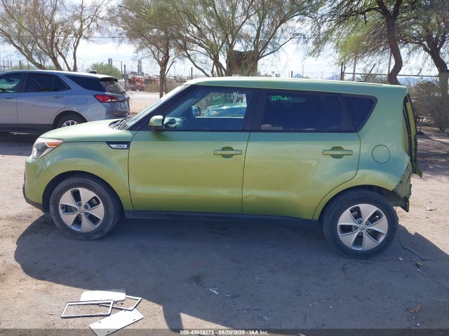 KIA dohc gdi gamma 2015 KNDJN2A29F7756234 Image 15