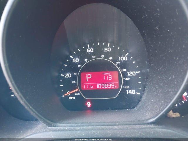 KIA dohc gdi gamma 2015 KNDJN2A29F7756234 Image 16