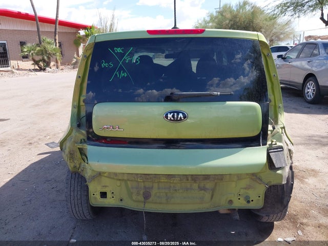 KIA dohc gdi gamma 2015 KNDJN2A29F7756234 Image 17
