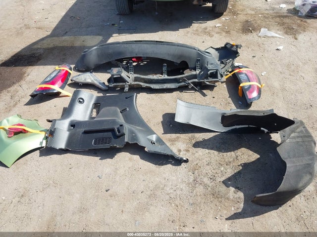 KIA dohc gdi gamma 2015 KNDJN2A29F7756234 Image 12