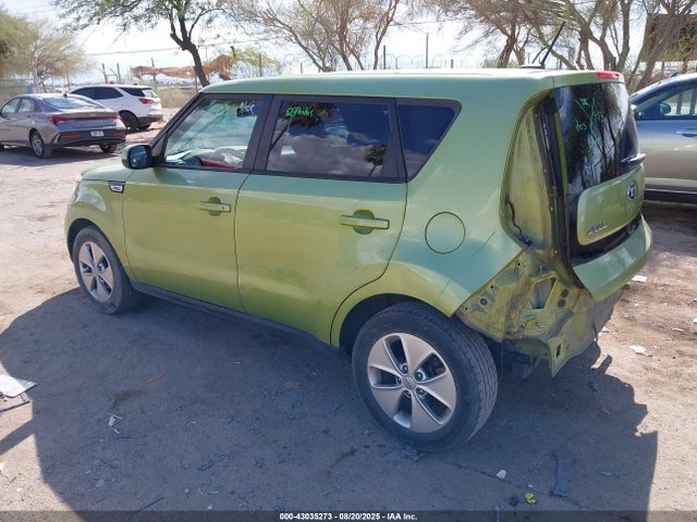 KIA dohc gdi gamma 2015 KNDJN2A29F7756234 Image 3