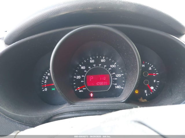 KIA dohc gdi gamma 2015 KNDJN2A29F7756234 Image 7