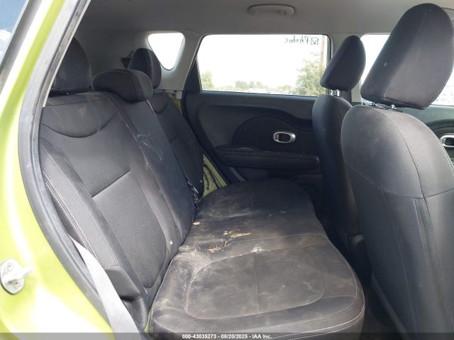 KIA dohc gdi gamma 2015 KNDJN2A29F7756234 Image 8