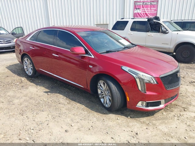 2019 CADILLAC XTS 2G61M5S39K9124518 Photo 0