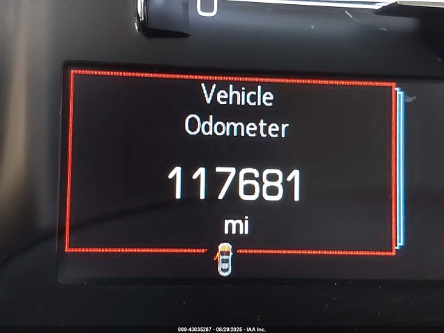 Aukcja sprzedaży 2019 Cadillac Xts Luxury, vin: 2G61M5S39K9124518, numer aukcji: 43035287