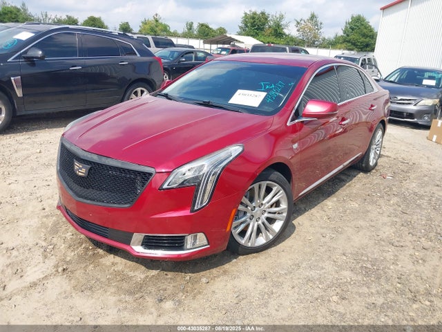 2019 CADILLAC XTS 2G61M5S39K9124518 Photo 1