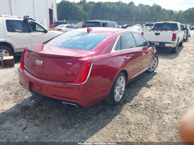 2019 CADILLAC XTS 2G61M5S39K9124518 Photo 3