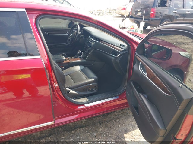 2019 CADILLAC XTS 2G61M5S39K9124518 Photo 4