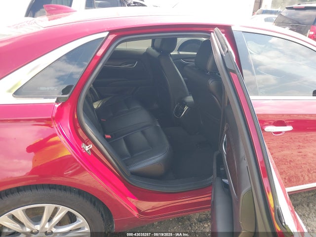 2019 CADILLAC XTS 2G61M5S39K9124518 Photo 7