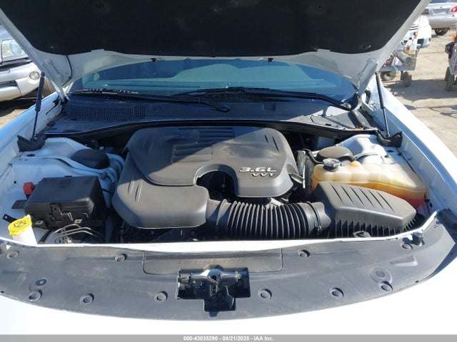 2C3CDXBG1LH143757 Dodge Charger