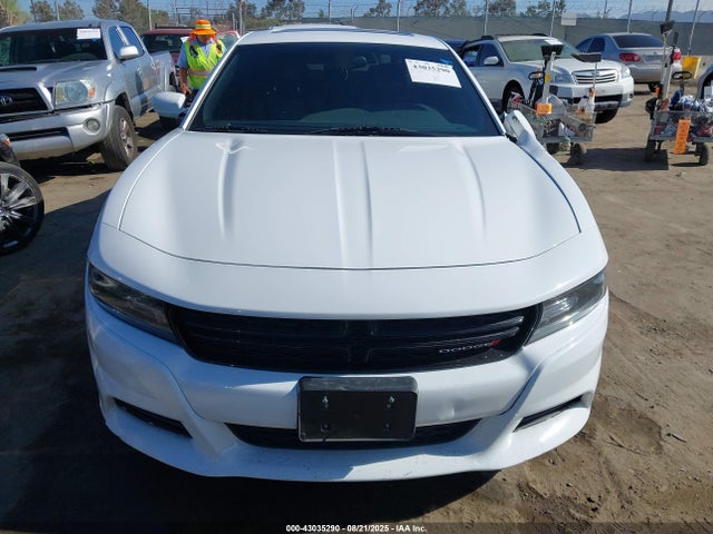 2C3CDXBG1LH143757 Dodge Charger